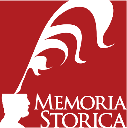 Memoria Storica